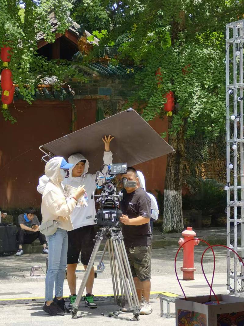 东洲区TVC拍摄公司：资深团队坐镇，打造现象级广告作品的幕后推手
