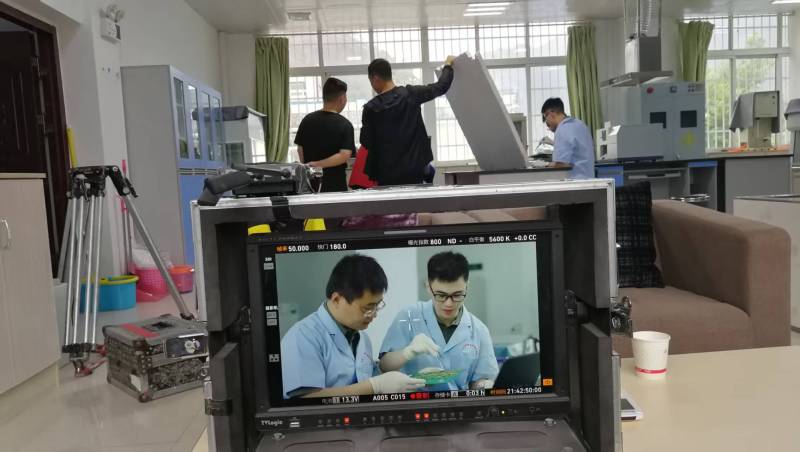 元宇宙搭台唱戏，东洲区广告片拍摄公司抢滩虚拟世界首支舞