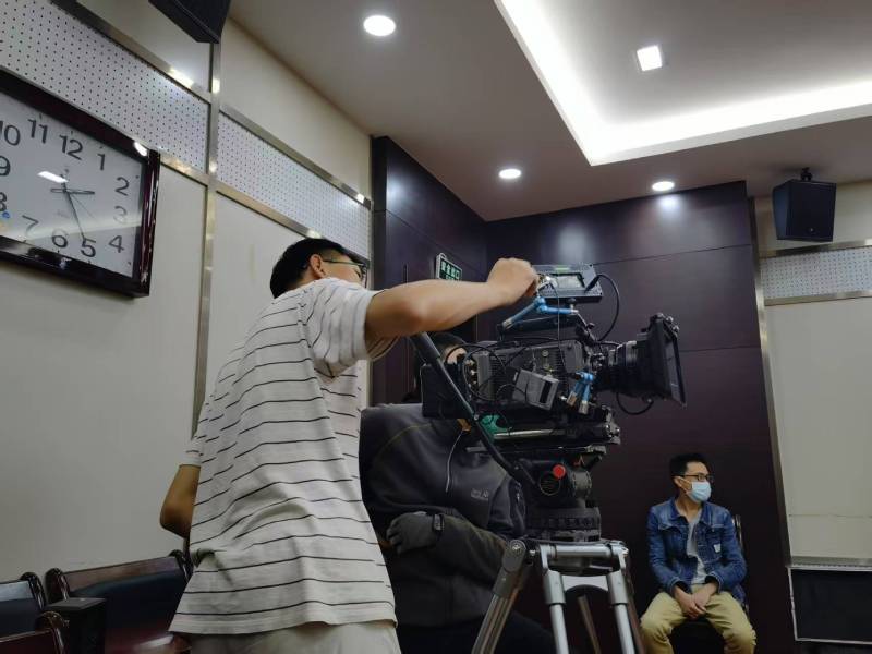 东洲区TVC拍摄公司：让每个品牌都能拥有自己的好莱坞大片