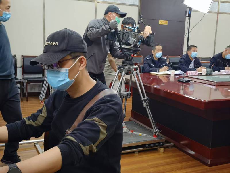 东洲区TVC拍摄公司怎么筛选？记住这3个核心标准！