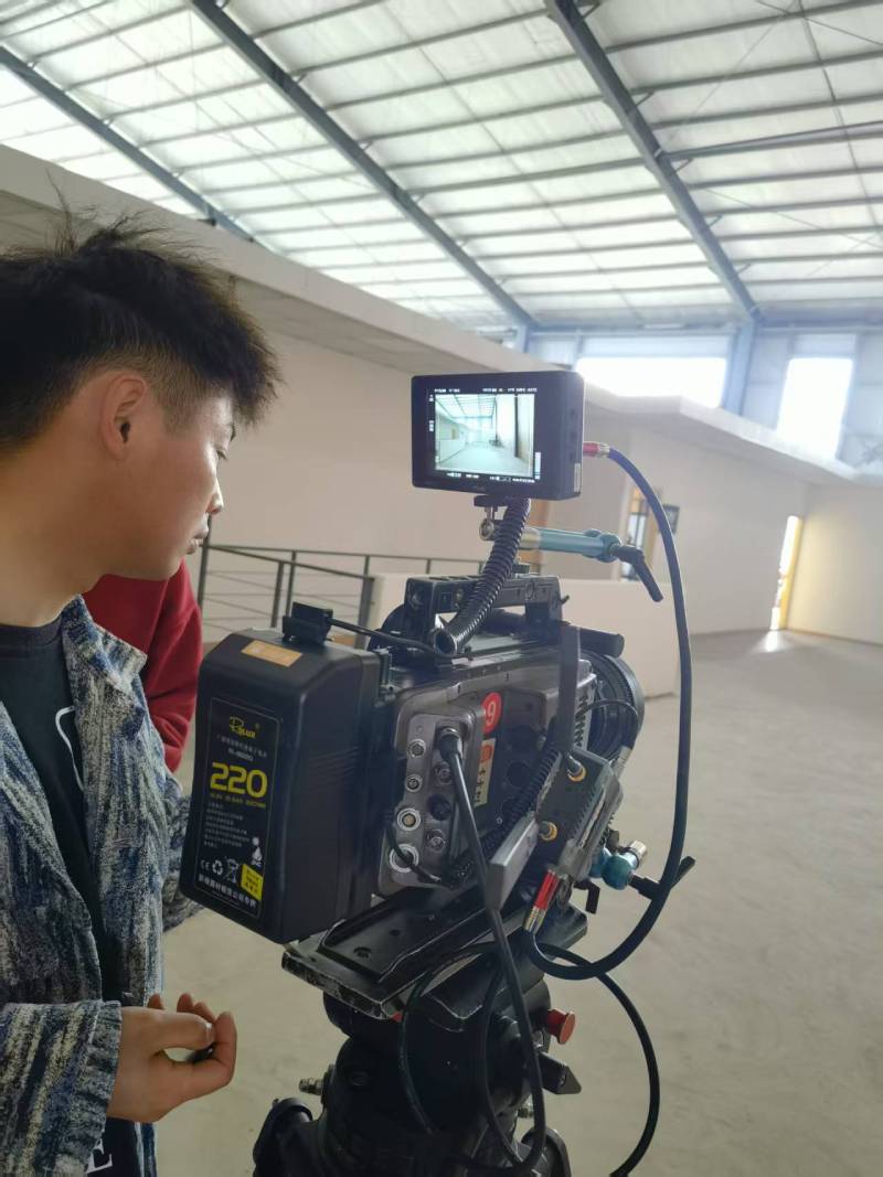 解锁东洲区广告片拍摄：以创意镜头，解锁品牌商业价值新高度