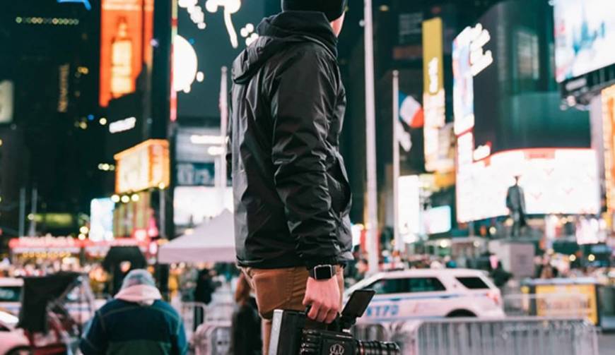 东洲区广告片拍摄公司帮您挖掘品牌爆红潜力