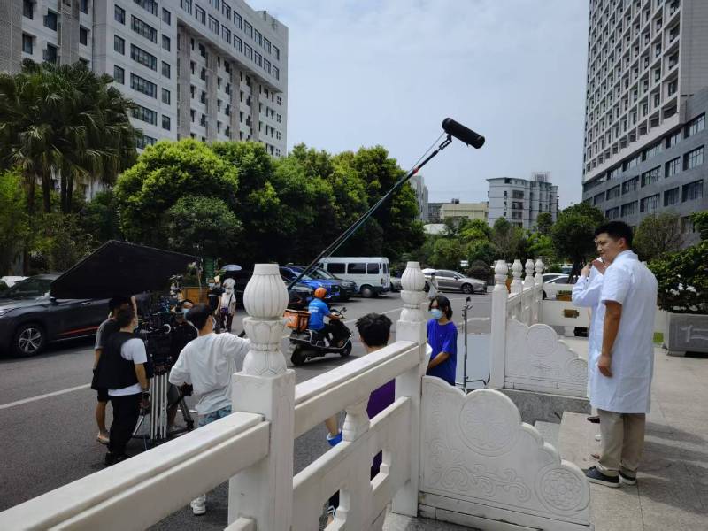 东洲区广告片拍摄公司低成本实现高规格制作的诀窍